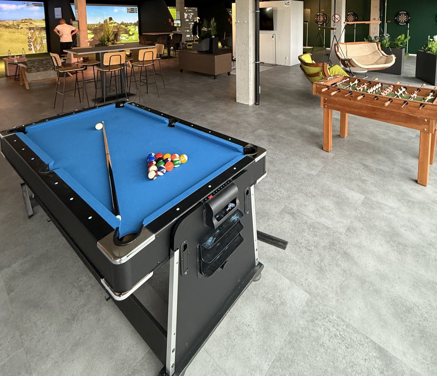 Billard